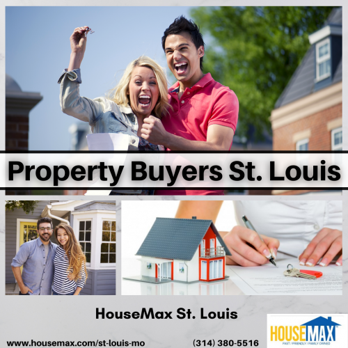 We Buy Houses for Cash in St.Louis! Regardless of the Condition, Price Range, or Location, SellYour St.Louis House for Cash! Call (314) 380-5516 for HouseMax in St.Louis.