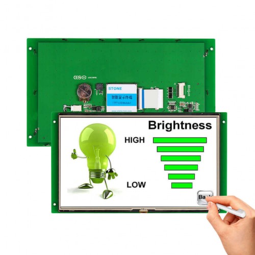 STONE Technologies is a manufacturer of HMI (Intelligent TFT LCD display module). Established in 2004 and devoted itself to the manufacturing and developing high-quality intelligent TFT display.

#STONE #Technologies #manufacturer #tfttouchscreen #tftdisplay #lcddisplaymodule #stoneitech #hmidisplay #tftpanelmanufacturers #displaymanufacturer #industriallcddisplaymanufacturers #smalllcdscreen #stonedisplaysolution #stonehmi
 
Read More : -  https://engineersasylum.com/t/medical-ventilator-stone-hmi-esp32/822
