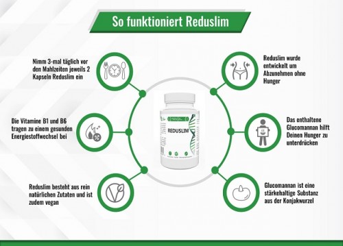 Abnehmen mit Reduslim is formulated to assist the dieter lose weight may not be ideal. The connection between more protein consumption and less weight recover was revealed previously. We researched when green-plant membranes, formerly demonstrated to lessen abstract appetite and promote satiety signalsthat may influence body weight when specified longterm.

#Reduslim #AbnehmenohneHunger #diet #AbnehmenmitReduslim

Web: https://www.tapli.net/reduslim/