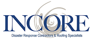 Incore Restoration Group, LLC, offers premium roof coating solutions in Ann Arbor, MI, to make your commercial roof leak-proof and rejuvenate its performance and condition. Call us at +1 866-685-0009!