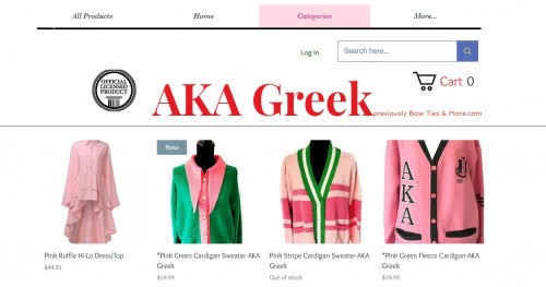 Buy online best Alpha kappa alpha apparel, Aka shawl, Aka cardigan, Aka scarf and Aka jacket. Pink Green Collared Cardigan Sweater and Pink Multi-Stripe Cardigan Sweater.

#akawinterscarf #akaNecklaces #AKAluggageset #AKAbroochnecklace #akabracelet #akabags #silvercuffbracelets #alphakappaalphapin #AKANecklace #AKACharmsNecklace #AKApolarfleeceslippers #AlphaKappaAlphaapparel #AKAHeadrestCovers #akaFleeceBlanket #AKALicensePlateFrame #akakeychain #AKASororityGifts #AKASororityBags #AKAjacket #AKAShawlCape #AKARoundJuteToteBag #akashawl

Read More:-  https://www.akagreek.com/apparel