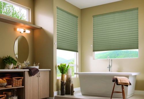 Light weight and easy to operate honeycomb blackout shades in Ontario, CA. You can choose the perfect one from our wide range of blinds and shades collection. Visit us website today or you can also call us at +1 (705) 441-0079.

Source: https://www.simplyblinds.co/cellular-shades-blinds