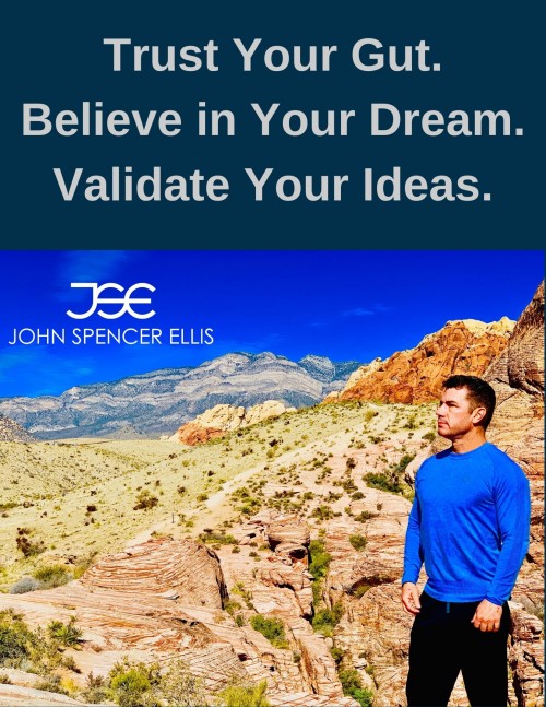 Are you looking for a business consultant you can trust? Do you need proven results? Would you like to talk to others who have used JSE's services before? Your time, money and effort is worth a lot. You need to make good decisions. You want to be certain. Look for the consistency over time of the person you trust with your dream and business. To know more visit: https://www.johnspencerellis.com/
