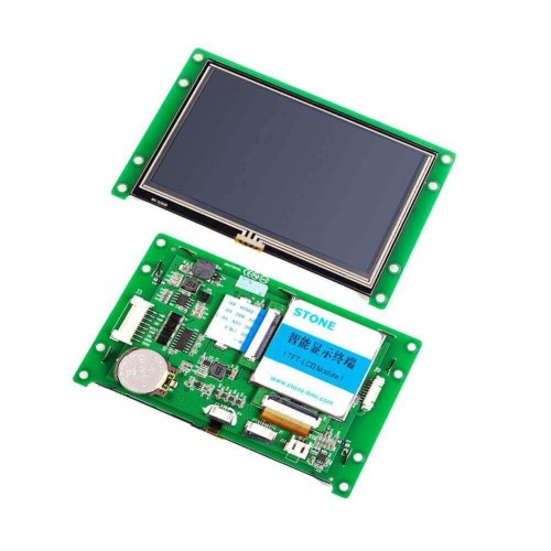 STONE Tech is a manufacturer of HMI display module(Intelligent TFT LCD). We provide LCD modules/LCD Displays, Graphic LCM, smart Display LCD, TFT LCM, Custom LCD Module Display, and LCD panels. china LCD Manufacturers.

https://www.stoneitech.com/

"STONE Technologies is a professional manufacturer of HMI (Intelligent TFT LCD module).
STONE Technologies was established in 2004 and devoted itself to the manufacturing and developing high-quality intelligent TFT LCD display.
 From very original Command Set series product (STI/STA/STC) to the very intelligent V series 

(STVI/STVA/STVC). 
STONE has been continuously updating and accomplish its product in 16 years.
Our vision is becoming the one of the world's top supplier of industrial intelligent field. And providing the top-quality product and professional technology service to the customers all over the world."

#Tfttouchscreen #Tftdisplay #Tftlcddisplaymodule #Lcdscreenmodule #Tftdisplaytechnology #Tftlcdmodulemanufacturers #Lcddisplaymodulesuppliers #Displaymodulemanufacturer #Touchscreendisplaysuppliers #Chinatouchdisplaysuppliers #Stoneitech #Smalllcddisplay #Tftdisplaydriver #Serialtftdisplay #Industrialtftdisplay