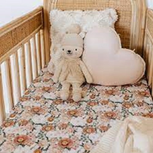 If you are searching for Fitted cot sheets, please see our website. A simple and beautiful way to style your nursery. This would make the perfect newborn gift or for the expecting mum. Nurseries never looked so good. Made from soft, breathable and lightweight cotton. Fully elasticised design and sized to fit standard Australian Cot Mattresses. Pop Ya Tot cotton muslin sheets are pre-washed to increase softness and we use premium cotton to increase durability and minimise pilling. This is 100% organic cotton muslin, Cotton muslin is prewashed to increase softness, Elastic edges keep this fitted sheet secure while baby sleeps, Breathable and lightweight design keeps baby comfortable. That’s the Ivory Octopus vision, to be an online baby boutique offering high quality, practical, safe and ethically-sourced beautiful products. 

For more info, visit our website:- https://ivoryoctopus.com.au/baby-bedding/cot-sheets/, https://fittedcotsheets.mystrikingly.com/