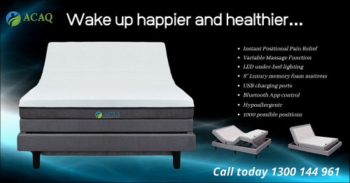 Sleep Essence is best Aged care assistance in Queensland. Your source of premium furniture, including Hospital beds, Massage chair in Brisbane, Melbourne and Sydney. 

https://www.sleepessence.com.au/

We have a team of full time professionals fully equipped and dedicated to assist all clients with a variety of ailments. They are committed to ensure Australian seniors are educated as to what products and services are available to assist with maintaining good health, maintaining independence and staying in their own home as long as possible. 

#Agedcareassistancequeensland #cycloidvibrationtherapy #Recliningchairsbrisbane #Bedsforelderly #adjustablemassagebeds #recliner #electricreclinerliftchairsbrisbane #electricbedsaustralia #electricliftchairsAustralia #adjustablebeds #bestadjustablebedsaustralia #adjustablebedsbrisbane #electricliftchairs #Massagechairbrisbane #LiftupReclinerchairs #Liftupchairs #hospitalbeds #electricbeds #medicalbeds