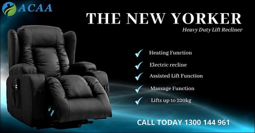 We offer fully Adjustable Massage Beds to assist with relieving pain and getting the best night`s sleep of your life. Massage chair and Reclining chairs in Brisbane Australia.

https://www.acaq.com.au/

We have a team of full time professionals fully equipped and dedicated to assist all clients with a variety of ailments. They are committed to ensure Australian seniors are educated as to what products and services are available to assist with maintaining good health, maintaining independence and staying in their own home as long as possible.

#Agedcareassistancequeensland #cycloidvibrationtherapy #Recliningchairsbrisbane #Bedsforelderly #adjustablemassagebeds #recliner #electricreclinerliftchairsbrisbane #electricbedsaustralia #electricliftchairsAustralia #adjustablebeds #bestadjustablebedsaustralia #adjustablebedsbrisbane #electricliftchairs #Massagechairbrisbane #LiftupReclinerchairs #Liftupchairs #hospitalbeds