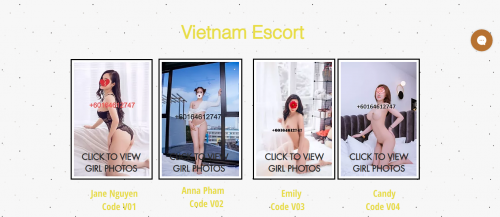 We are One of the best Independent Escorts Kuala Lumpur. We have ladies that are very easy going and friendly, specialized in offering the ultimate girlfriend experience.Escorts in Kuala Lumpur.

Read more:- https://www.girlklbooking.com/about-us

Welcome to our Agency Escort Peachy! Here you will find a complete list of all of our escorts in Kuala Lumpur. We have stunning female escorts from Vietnam, Thailand, Indonesia Laos, Cambodia, all shapes and sizes and the one thing they all have in common is the fantastic service they provide. We personally hand pick these captivating babes. Whether your preference is for a gorgeous busty blonde or a slim tall statuesque brunette model we have the perfect selection of escort girls to full fill all your desires and fantasies.

#EscortsServiceinKualaLumpur #Outcallescortkualalumpur #incallescortkualalumpur #KLEscortGirls #EscortsServiceinMalaysia #ProfessionalEscortMalaysia #VietnamEscortsMalaysia #ThailandEscortinMalaysia #IndonesiaEscortinMalaysia #EscortsinKualaLumpur #TopEscortServiceKualaLumpur #IndependentEscortsKualaLumpur #EscortAgencyMalaysia #TopMalaysiaEscorts #ProfessionalIndependentEscorts