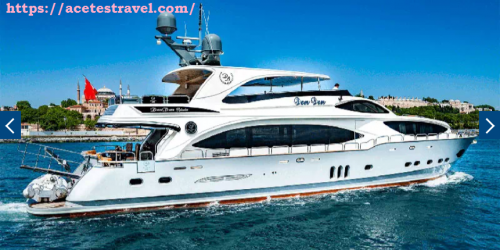 Visit us - https://www.acetestravel.com/rent-yacht-istanbul.html

Yacht Rental Istanbul, rent a Yacht Istanbul, Istanbul Yacht charter.