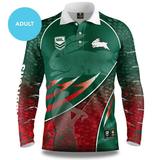 South Sydney Rabbitohs online store - Shop for the latest merchandise, clothing & giftware from our South Sydney Rabbitohs online store.

Click here:- https://stormers.com.au/collections/rabbitohs