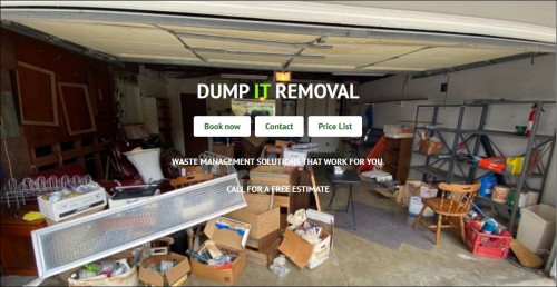 We offer best Junk removal, Appliance pickup, Debris removal, Waste disposal, E-waste and Garbage hauling services in south orange county and san clemente USA. 

https://dumpitremoval.com/

A leader in managing waste products using conventional practices with an emphasis on applying local action to reduce overall ecological footprints.

#junkremovalservicesnearme #JunkpickupSouthOrangeCounty #Debrisremoval #garbagehaulingservicesSanClemente #Trashpickupservices #Wastedisposalsanclemente #Appliancepickupsanclemente #E-wastesanclement #JunkcleanupSanClemente #Junkremovalbusiness #Garbagehaulingservices #Junkremovaltruck #Wastemanagementsolutions #Junksolutionsnearme #Householdjunksanclemente #Junkmanagementsanclemente #trashremovalnearme #junkhaulersnearme #junkhauling #junkremovalcompanies #junkpickupservice #garbagejunkremoval