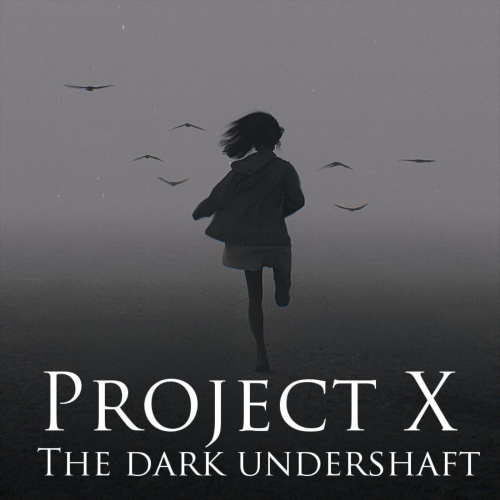project x album cover