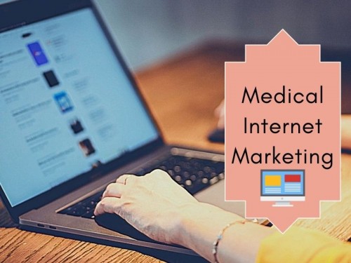Boost your medical business through internet marketing and generate leads with our marketing expert team. We know how to deal with medical internet marketing and finding new ways of improving marketing campaigns to generate more leads. Don’t just stay behind others, visit the website now.