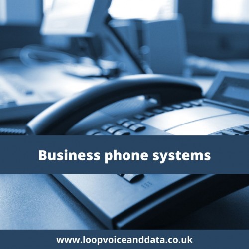 A business telephone networking is a multiline telephone network that is typically used in commercial and business settings. It includes both the main public phone network and the private internal branch exchange.

https://www.loopvoiceanddata.co.uk/business-phone-systems/