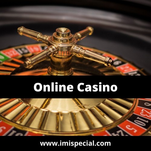 To maximize your online casino gambling profits, it is important to know the online casino betting tips & strategies available. One of the most important things you can always do to boost your profits from online casinos is to always play the top games for longer hours.

https://www.imispecial.com/