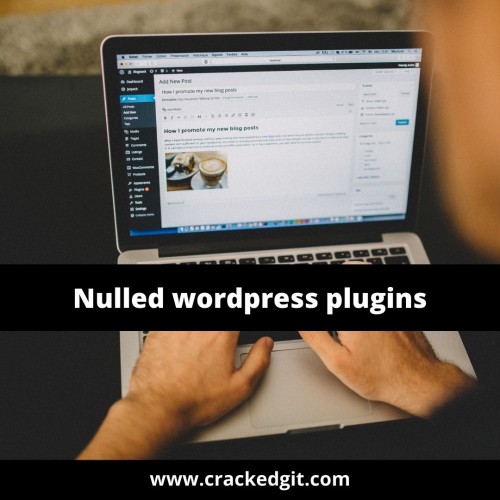Cracked WordPress plugins are not an uncommon problem. Many people don't know how to fix a cracked WordPress plugin. WordPress is a popular content management system that website owners use to update their websites every month. The problem is that so many plugins are free and automatically installed on WordPress sites, it can be very difficult to manually remove.

https://crackedgit.com/