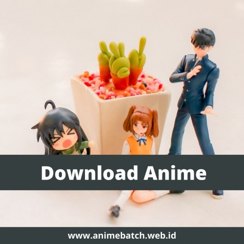 Do you love watching anime? If you love anime, you will need to find a site that allows the downloading of anime. It would be unfair to miss out on all of the fun because you have a slow internet connection. It wouldn't be fair that you had to wait hours to watch your favorite cartoon episodes.

https://www.animebatch.web.id/