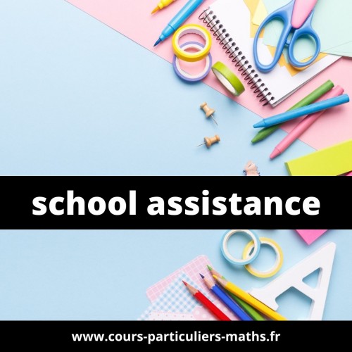 School Support Services include services designed to assist school districts with administrative functions, school safety, and better communication with their audiences. These services are designed to reduce overhead costs for school districts, which is important as many districts have rising budget worries. They are intended to promote educational excellence and help make the best use of current educational resources.

https://cours-particuliers-maths.fr/2021/09/03/assistance-scolaire-ce-quil-faut-savoir