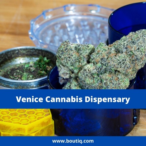 Do your research before you shop for the best marijuana dispensary in Venice, California. You want the best price on high quality cannabis. A cannabis Depot will not exploit you if you need to save money on cannabis products. When researching the best cannabis dispensary, it is important to compare the costs of each facility that they sell their products.

https://boutiq.com/