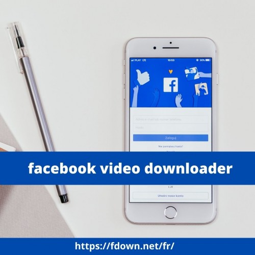The popularity of Facebook videos is growing, particularly as a marketing tool. But not everyone is able to use them effectively. Many people make videos but aren't sure how to use them effectively. This is due to lack of proper information and correct application of the techniques. This is why we created Facebook videos downloadinger.

https://fdown.net/fr/