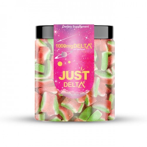 With our delta 8 gummies in the flavor Watermelon Supernova, pure summer vibes are here to transport you with a gradual, mellow high that’ll leave you feeling that zero-gravity type of lightness.
And with our 1000mg formula, get ready to experience a gummy that’s truly out of this world. https://justdeltastore.com/product/1000mg-delta-8-gummies-watermelon/