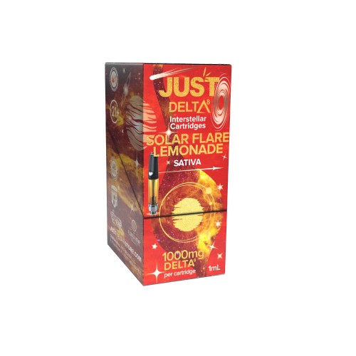 elta-8 THC may be harmful if you are pregnant, nursing, taking any medication or have a medical condition. https://justdeltastore.com/product/delta-8-cartridge-1000mg-solar-flare-lemonade/