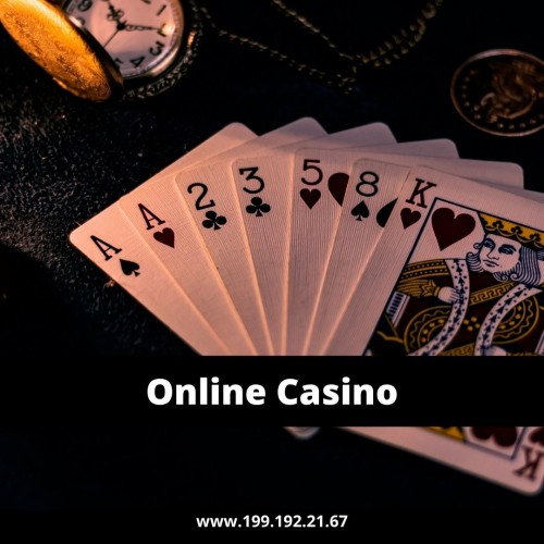 Online slot gambling options are becoming increasingly popular in recent years. They offer many advantages over traditional casinos and are also much more convenient. You can also bet on your favorite sports teams of your choice. It's now easier than ever to play slot machines online using your smartphone. Below are some of the advantages of playing online slot machines.

https://199.192.21.67/