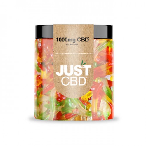 You can take CBD seriously, but that doesn’t mean it can’t be fun! This 1000mg jar of our CBD gummies is perfect for intermediate and advanced CBD lovers who want something that’ll last. And as long as these gummies are enjoyed in moderation, these absolutely will. https://justcbdstore.uk/product/cbd-gummies-1000mg-jar/