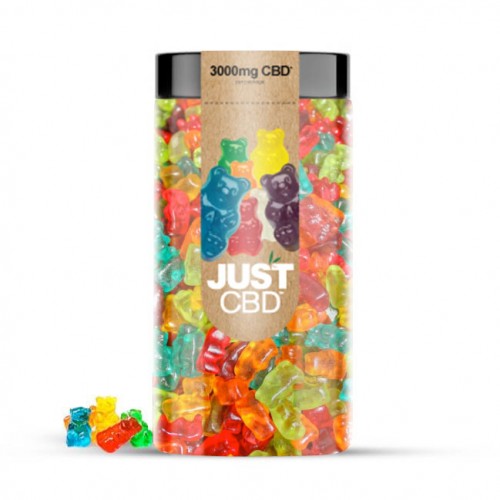 Are you a true lover of CBD gummies? Are you ready for that jar you won’t have to re-order every month? This whopping 3000mg jar may be the one for you.Our fat-free, dairy-free, gluten-free gummies are finally available in the UK, and this time, it’s bigger than ever! https://justcbdstore.uk/product/cbd-gummies-3000mg-jar/