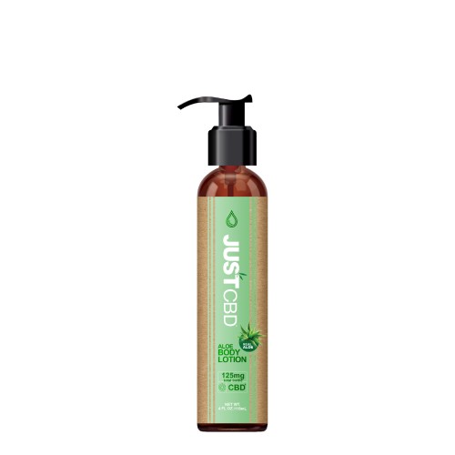 our skin deserves some TLC! Our newest body lotion is hydrating, soothing, and softening on the skin, thanks to the key ingredient of real aloe vera.
Aloe vera’s been used for thousands of years, not only for the purpose of soothing sunburn, but to help promote skin’s healing process while reducing inflammation. https://justcbdstore.com/product/cbd-body-lotion-aloe/