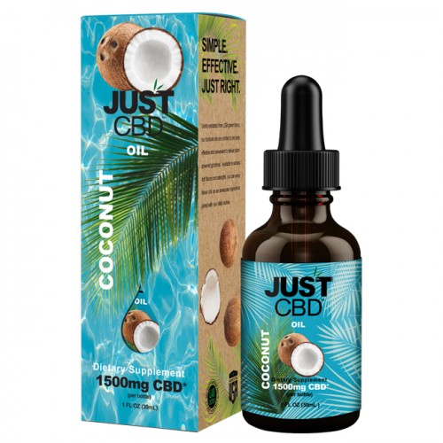When it comes time to completely relax your body and mind, a Just CBD Coconut Oil Tincture is one of the fastest acting products on the market. Not only are CBD tinctures a versatile method of getting CBD, they are extremely powerful. An individual can simply drop a little CBD Coconut Oil under his or her tongue. People often mix it into coffee, tea and other beverages. It can even be baked into a variety of foods to complement the flavor, while creating potent CBD edibles. Before you know it, the strong CBD will be absorbed into your blood and carried throughout your system. https://justcbdstore.com/product-category/cbd-tincture/