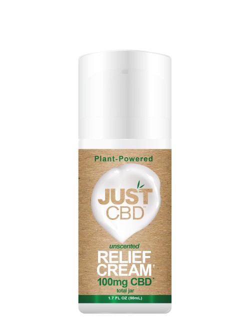 We’ve harnessed the power of CBD and antioxidant-rich botanicals to bring you a pain cream that’s fast-acting, convenient.
Starting with an ultra-hydrating base formula of organic aloe, coconut oil, witch hazel and vitamin E, this lotion alone is primed for flooding dry, damaged skin with nourishment. CBD can penetrate the dermal and subdermal layers to deliver its benefits. Our CBD pain cream is especially popular for minor aches and pains. https://justcbdstore.com/product/cbd-infused-pain-cream-100-mg/