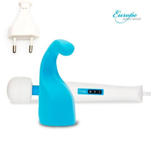 The Hitachi vibrator accessories offered by Europe magic wand are made of 100% medical-grade body-safe silicone that will not affect your body and also make it more reliable and satisfactory for you.

https://europemagicwand.com/exclusive-accessories/