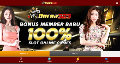 Have you ever before really felt as if you weren't obtaining anything Situs Togel Online for choosing a particular Online Casino site? If you really did not understand several online casinos do use rewards to their gamers in return for having fun.


#agenjoker123  #judijoker123

Web: https://ourthreepeas.com/