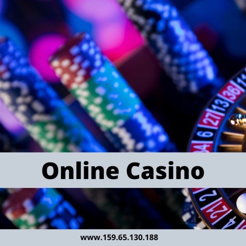 Online lottery options are available if you're looking for an alternative to playing the lottery at your local casino. You can choose from either multi-state draws or individual state drawings. Each option will have its own rules and have lower betting amounts.

https://159.65.130.188/