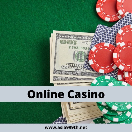Online casino games provide a lot more entertainment than they are money-makers for online casinos. To maximize your chances of winning, online gamblers need to employ strategies that will increase their returns. These 7 proven strategies will help you win in online casinos. These strategies don't just involve choosing the highest RTP casino games. You need to follow a few tips to get the most out of your gambling session.

https://asia999th.net/