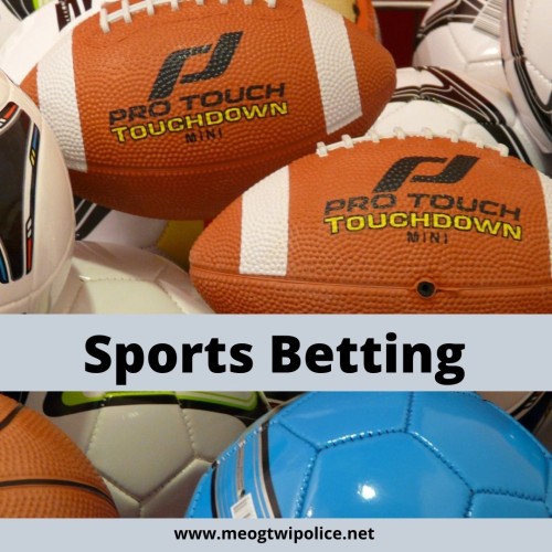 There are many advantages to sports betting online, and it is also legal to do so. Legitimate online betting sites will not put their reputation at risk by placing bets on illegal markets, such as the Presidential Election odds. They will invest in their technology so that you have a great betting experience. It is very easy to find out about the reputation of an operator through a Google search, so you can avoid those who have a bad reputation.

https://meogtwipolice.net/