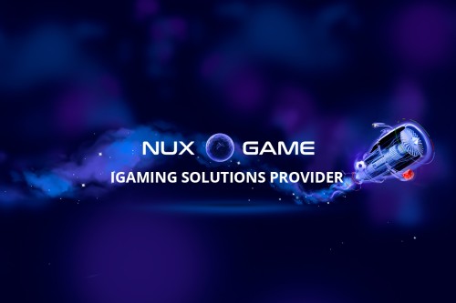 NuxGame - international B2B software provider delivering simple and fast solutions for casino and betting business.
