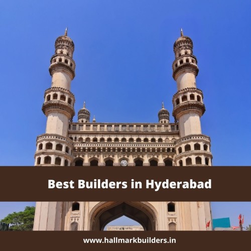 When hiring Best House Builders, there are many factors to consider. A professional should have years of experience building homes. But you also want one that is within your financial budget. Although there are many factors you should consider, the most important factor is the quality and design of the house.

https://www.hallmarkbuilders.in/