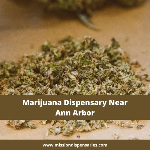 A few things are necessary before you buy marijuana at a dispensary. For starters, you should have a clear idea of what you're looking for. There are many ways to use cannabis depending on the variety. There are many options for cannabis: you can choose from pre-rolled joints, flower form, or oil tinctures.

https://missiondispensaries.com/dispensaries/mi/om-ann-arbor/