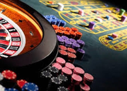 Not at veritable betting clubs. Most have their item gone after for discretion, or goodness to the player. Besides, there's not an incredible clarification for a betting club to fix their games when there's a great deal of money for them to make by offering fair games.

#SitusSlotOnline #JudiSlotOnline #SitusJudiSlot

web: https://www.garynicholson.com/