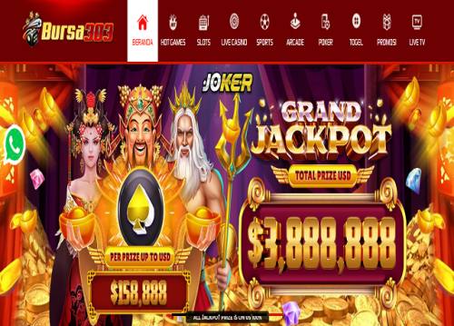 Have you anytime before genuinely felt like you weren't getting anything for picking a particular Online Casino site? If you genuinely didn't understand a couple of online club truly include pay to their gamers as a compromise for living it up.

#Joker123

web: https://www.liteonaward.com