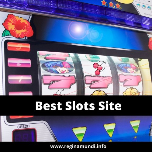 There are two basic types of slot gambling: classic slots and video slots. Classic slots have three reels that use electromechanical symbols. Video slot machines typically have five reels. Both types have exciting features and are simple to play. Below are some tips to make your Slot gambling online experience a rewarding one.

https://www.reginamundi.info/