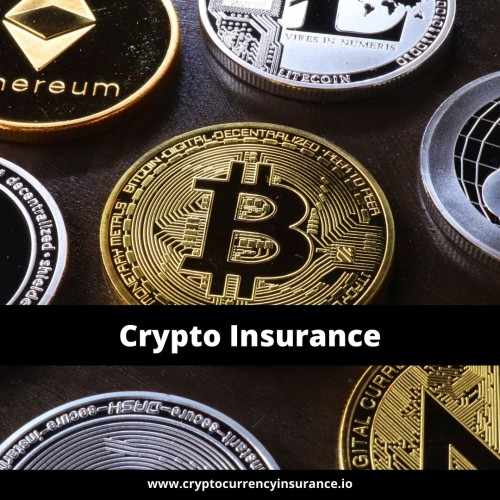 The top crypto insurance companies provide a range of coverage. A few have recently emerged as industry leaders. Some major names like Lloyds and AON have jumped in to provide crypto insurance. Coincover and others are making waves in crypto insurance.

https://cryptocurrencyinsurance.io/