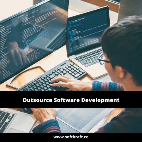 Outsourcing software development may be a good option if you're looking for a team. Outsourcing software development to a reputable company can help you get the high-quality product you need. But they have their limitations. There are many dangers involved. One is the fact that the development process may take longer than you had anticipated.

https://www.softkraft.co/outsource-software-development/