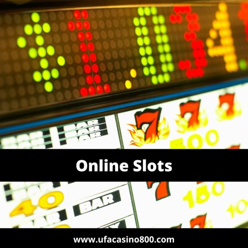 It is best to choose between different types of slots. Online casinos have many games to choose from. The classic three-reel slots have a better chance of winning than the modern five-reel and seven-reel versions. You can also play penny slots where each bet contributes toward the jackpot. There are also games that are based on popular TV shows.

https://ufacasino800.com/%E0%B8%AA%E0%B8%A5%E0%B9%87%E0%B8%AD%E0%B8%95%E0%B8%82%E0%B8%B1%E0%B9%89%E0%B8%99%E0%B8%95%E0%B9%88%E0%B8%B310%E0%B8%9A%E0%B8%B2%E0%B8%97/