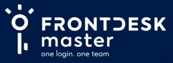 FrontDesk Master helps hosts and hoteliers manager their properties from one place. All-in-one: PMS, channel manager and booking engine.
Visit: https://www.frontdeskmaster.io/