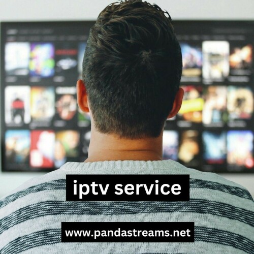 You can find the best IPTV service for your home with a quick review of the features offered by various providers. For example, many services will offer hundreds of live premium channels. Depending on your needs and preferences, you may have to make trade-offs. However, some of the top providers are more cost-effective than others.

https://pandastreams.net/
