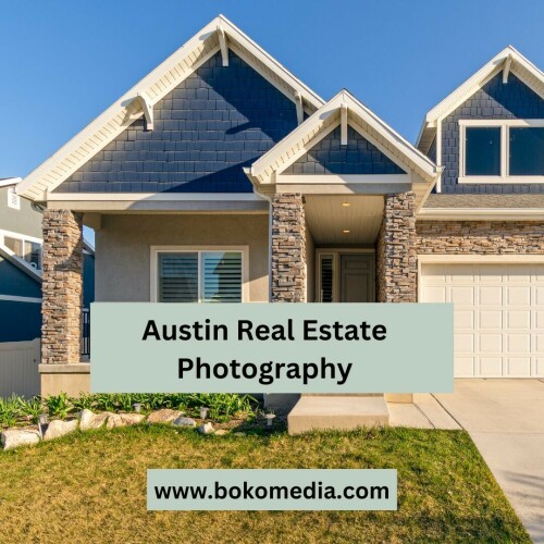 When it comes to capturing the imagination of buyers, real estate photography is an excellent way to demonstrate the features and benefits of a particular property. The quality of the photographs can be a deciding factor in whether a potential buyer makes a decision to visit the home or not. As such, investing in professional real estate photos can pay off over the long term.

https://bokomedia.com/