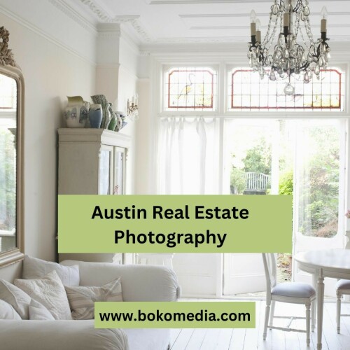 If you want to sell your home in Austin, Texas, you might want to consider using one of the many real estate services offered by local realtors. Using the right agent can make the process smoother, faster, and more profitable. With such a competitive housing market, you need to be careful when making a decision.

https://bokomedia.com/